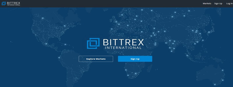 bittrex exchange