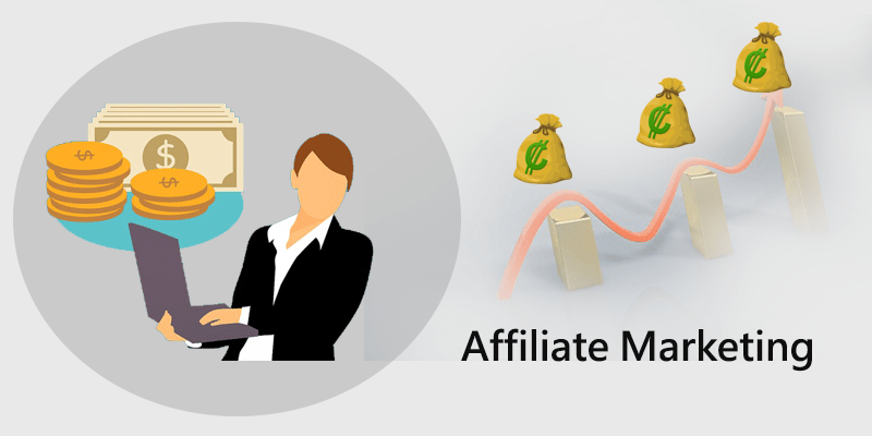 Affiliate Marketing