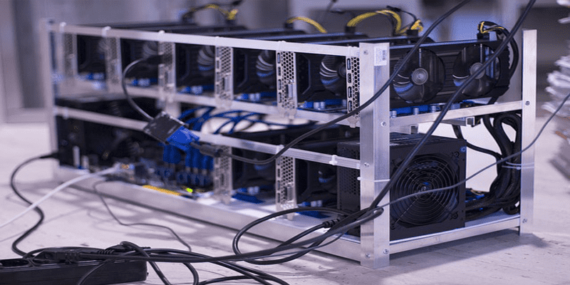 Bitcoin Mining