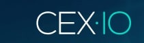 CEX.IO top cryptocurrency exchange list