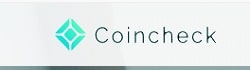 Coincheck top cryptocurrency exchange list