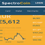 spectracoin