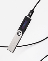 Ledger Nano S