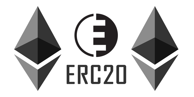 What is the ERC20 Token