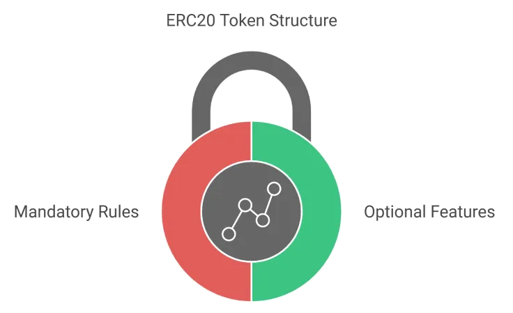 What is the ERC20 Token