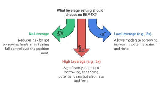 BitMEX Exchange Guide