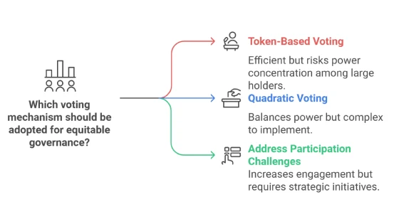 Governance Models And Voting