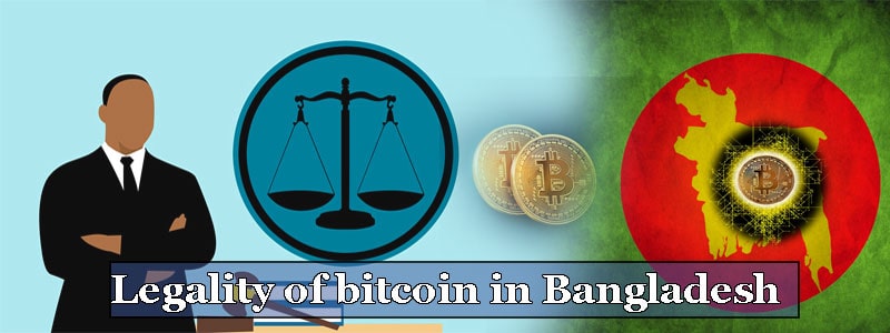 Legality of bitcoin in Bangladesh