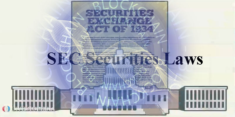 SEC Securities Laws