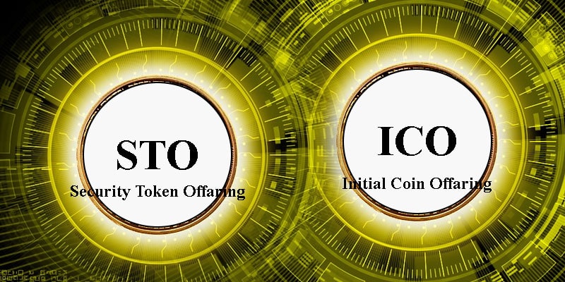 Security Token Offering STO ? ICO Vs STO | Cryptooa.com