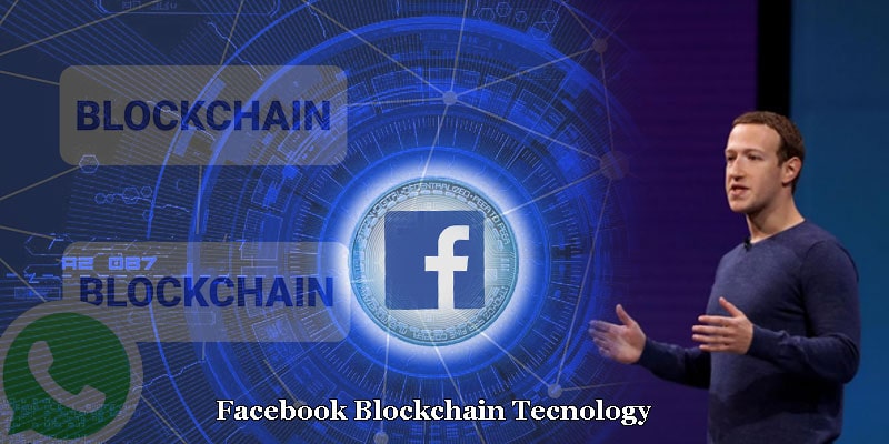 how will facebook use blockchain