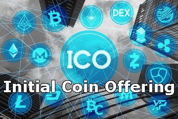 An Initial Coin Offering