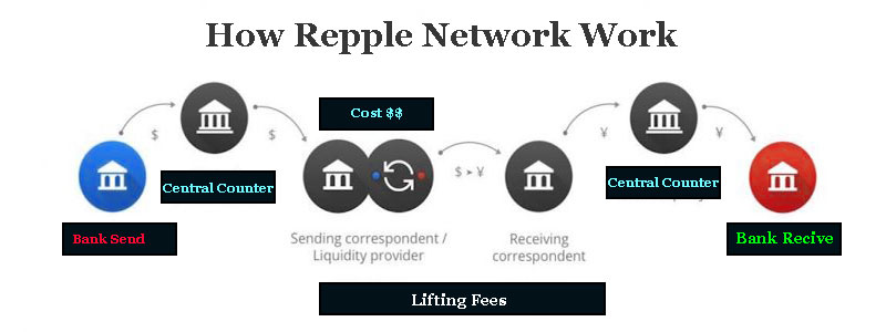 How does Ripple work
