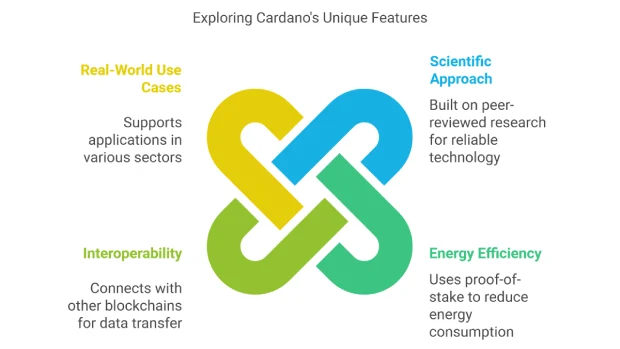 Exploring Cardano's Unique Features