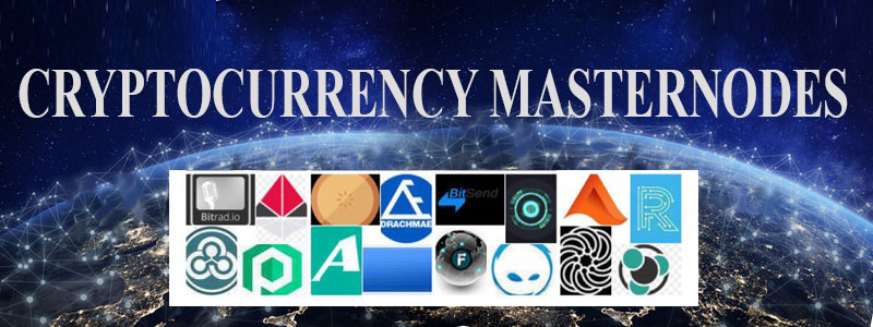 cryptocurrency Masternode