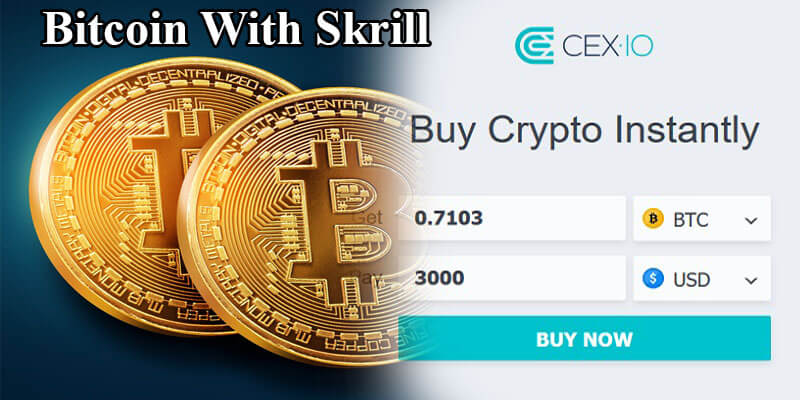 How to buy bitcoin via skrill