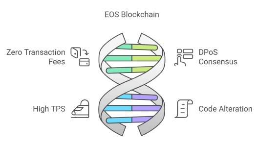 EOS Blockchain