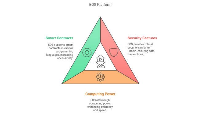 EOS Platform