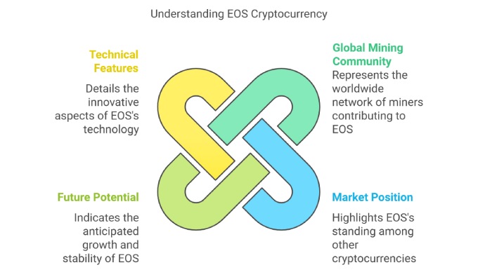 Understanding EOS Cryptocurrency