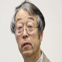 Dorian Satoshi Nakamoto