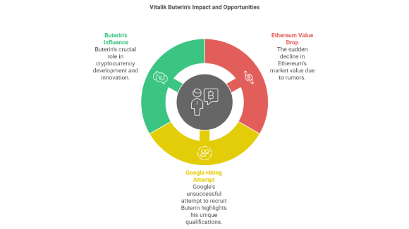 Vitalik Buterin's Impact and Opportunities