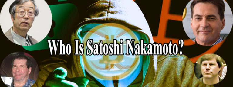 Who is Satoshi Nakamoto? Everything Founder of Bitcoin