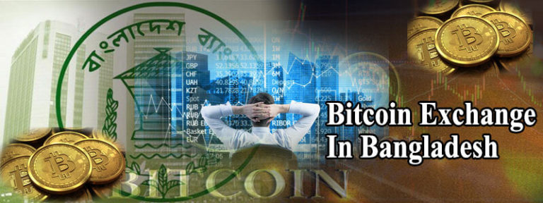 How do bitcoin exchange in Bangladesh