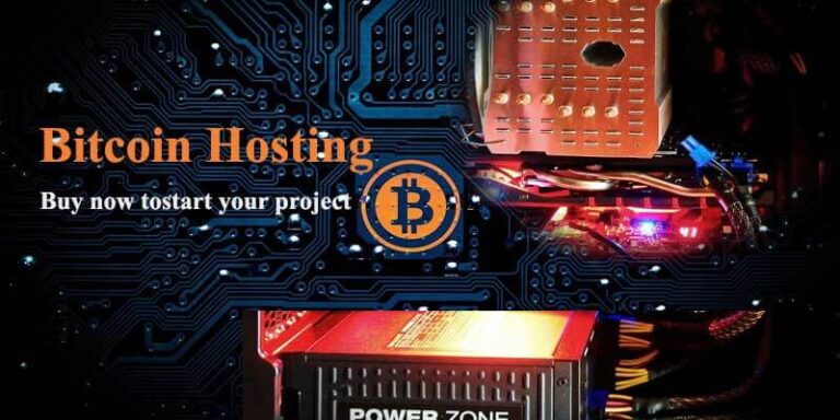 Buy Bitcoin hosting with bitcoin And Cryptocurrency