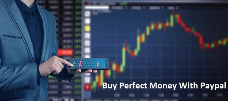 How To Buy Perfect Money With Paypal