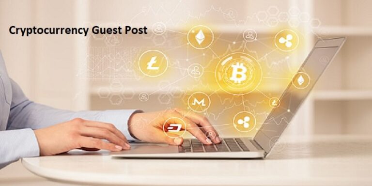 50+ Cryptocurrency Blogs That Are Accepting Guest Posts