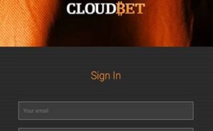 Cloudbet Betting Site