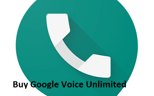 Why Should Buy Google Voice Accounts