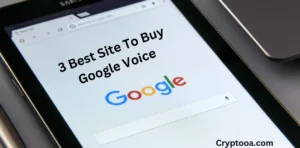 Best Site To Buy Google Voice