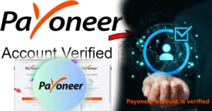 Buy Verified Payoneer Account